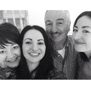 Meet your Posher, Cathy